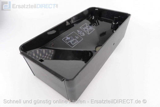 Bohnenbehälter-Set CA6803/00 3-Teile