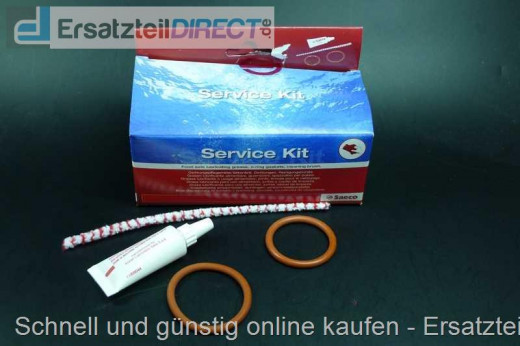 Pflegeset RI9127/12 (Service-Kit)