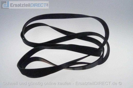Contitech Wäschetrockner Keilriemen passend für WTL6003
