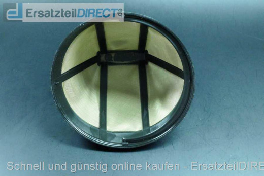 Scanpart Goldtonfilter Größe 4 (8-12 Tassen)