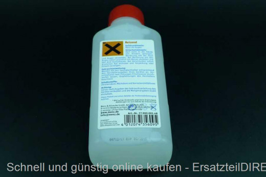 Scanpart Spezial Entkalker fürKapselmaschinen 250ml