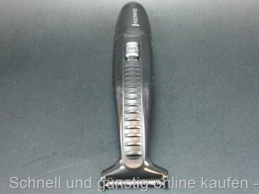 BodyGroomer Schereinheit +Body BHT 6100
