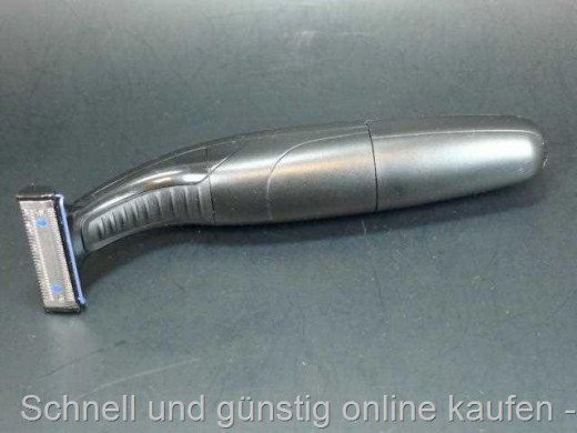 BodyGroomer Schereinheit +Body BHT 6100