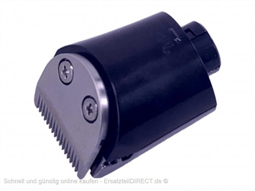 Schereinheitkopf (breit) passend für PG520