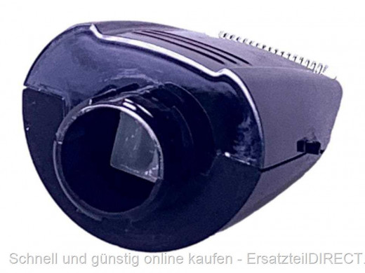 Schereinheitkopf (schmal) passend für PG520