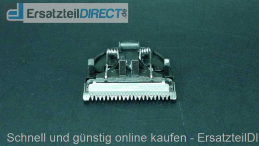 Haarschneider Schereinheit passend für MC3140