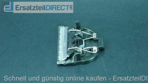 Haarschneider Schereinheit passend für MC3140