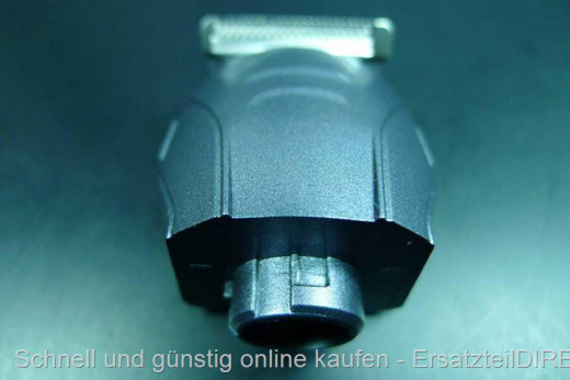 Schereinheit verwendbar passend für GroomingKit PG 6050