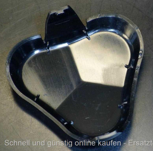 Rasierer Schutzkappe PR1240 PR1250 -1270