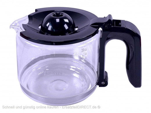 Severin KaffeeAutomaten Glaskanne GK5501