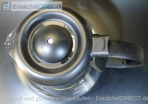 Severin Kaffeemaschinen Glaskanne GK 5528