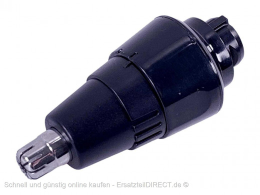 Ohr u.Nasenhaarschneider S5000 -S9000