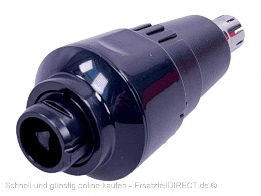 Ohr u.Nasenhaarschneider S5000 -S9000