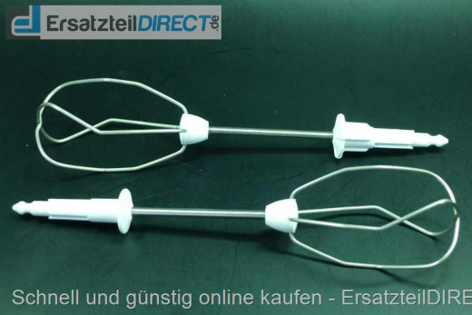 Handmixer Rührbesen passend für MFQ35 MFQ4020 MQ9650