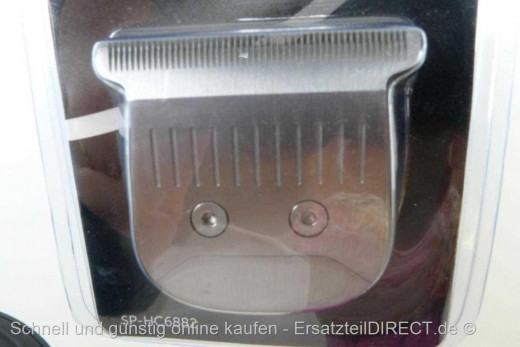 Schereinheit SP-HC6882 verwendbar passend für HC5880