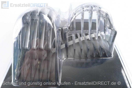 Ersatzkamm-Set HC7000 Kammaufsätze