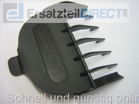 Kamm-Set SP261 passend für HC5030 HC5015
