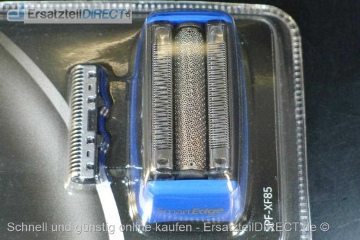Rasierer Kombipack SPF-XF85 passend für XF8500