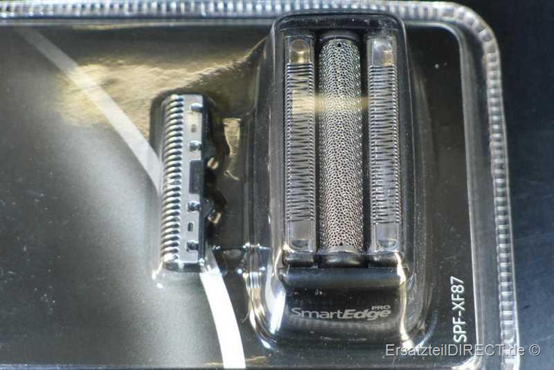 Rasierer Kombipack SPF-XF87 passend für XF8700