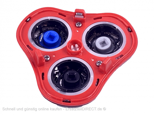 Rasierer Scherkopf SPR-XR157 R9 Ultimate