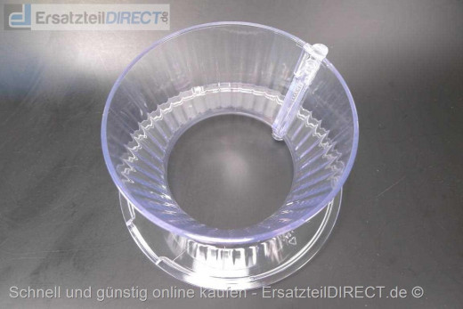 Entsafter Filterträger ZU500A ZU500E 5008