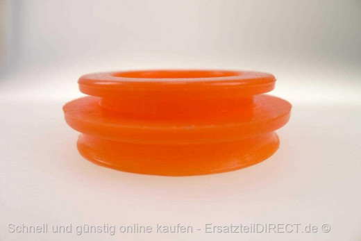 Entsafter Dichtung ZU500A ZU5008 ZC500H
