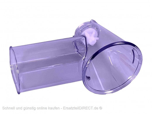 Zerkleinerer Einfüllstutzen MB756G DJ8105