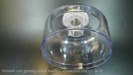 Zerkleinerer Deckel DPA141 DPA130 DPA138