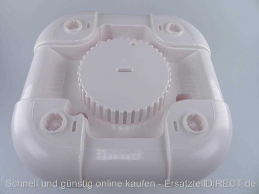Zerkleinerer Halbgehäuse DP700 DP800 805