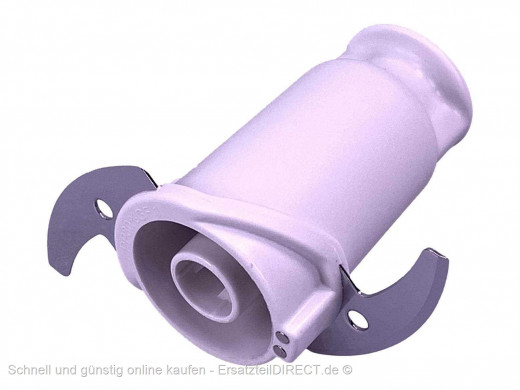 Zerkleinerer Messereinsatz DP800G DP805G