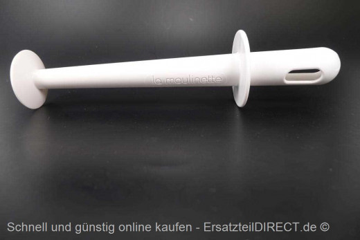 Zerkleinerer Stössel passend für DP805 DP706