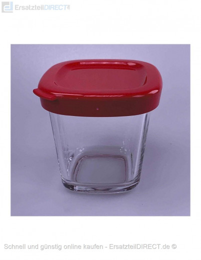 Prep & Cook Glas Becher HP5031 HP6051