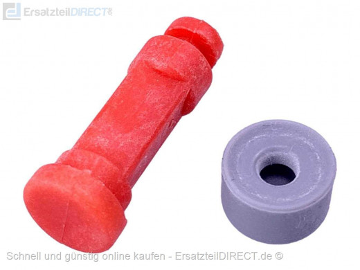Schnellkochtopf Indikator passend für Druck+Dichtung