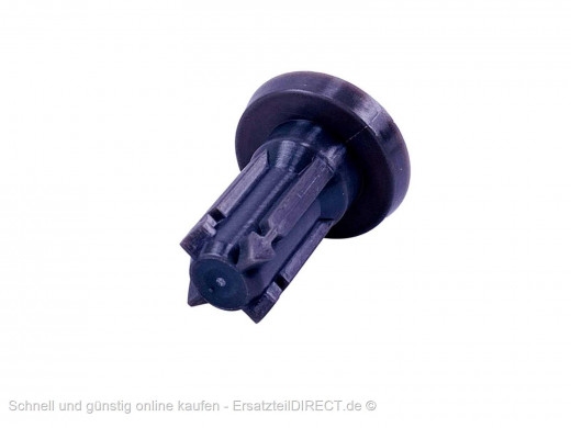 Zerkleinerer Antriebswelle DP8108 DP8158 MF8