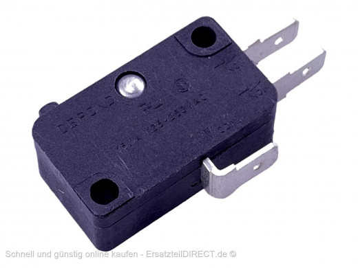 Zerkleinerer Schalter FP7331 FP7371 DP700