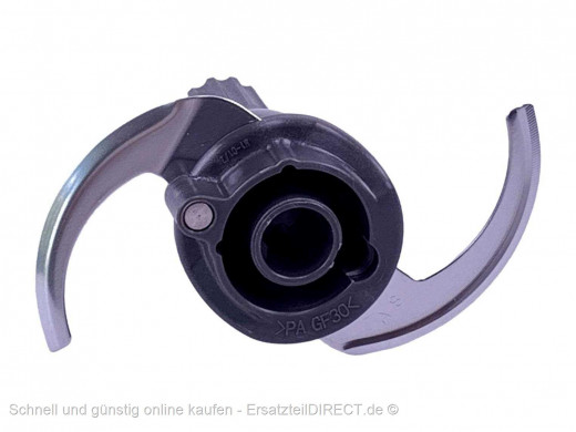 Zerkleinerer Hackmesser DPA130 110 DPA141