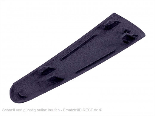 Bügelstation Frontblende GV8310-GV9461