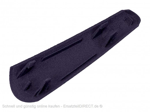 Bügelstation Frontblende GV8310-GV9461