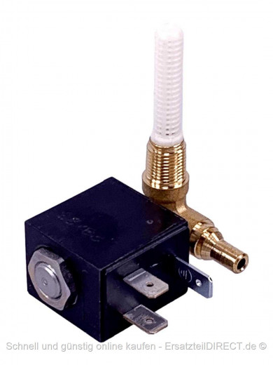 Bügelstation Magnetventil QT2021 QT2022 DG75