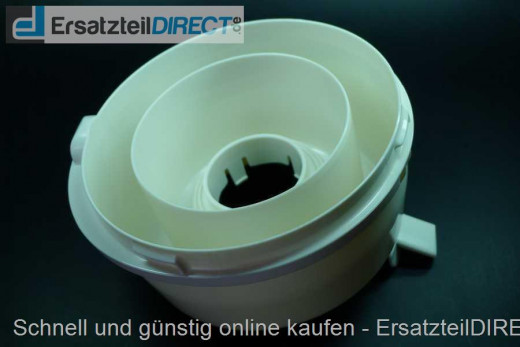 Küchenmaschine Tressterbehälter passend für KA950E