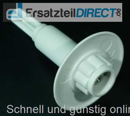 Zerkleinerer Antriebswelle GVA141 / GVA241