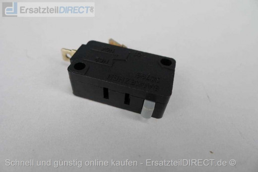 Zerkleinerer Schalter Speedy GVA141 GVA241
