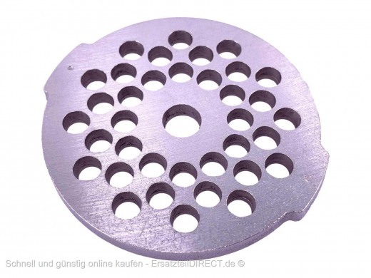 Zerkleinerer Lochscheibe fein ME605 ME606
