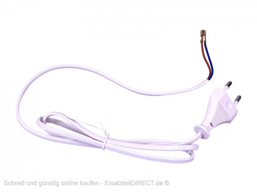 Zerkleinerer Netzkabel AT712 HT4111 F608