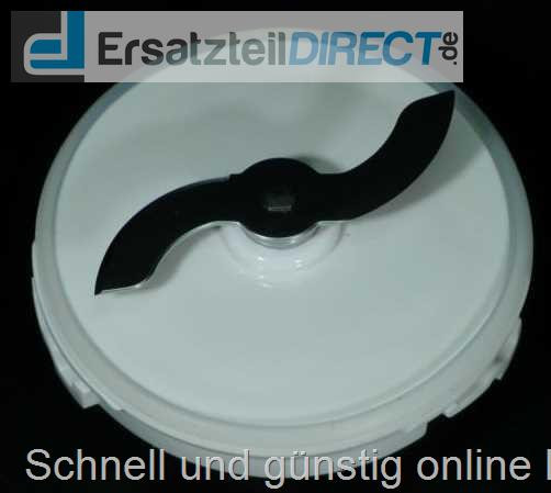 Standmixer Gewürzmühle Messer+Ring LM125G