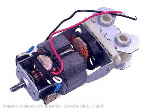 Handrührer Motor passend für 3 Mix 7000 (F608)