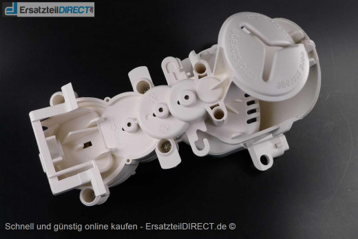 Zerkleinerer Getriebe DJ750-DJ753E DJ7533