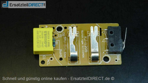 Standmixer Leiterplatte passend für LM125G