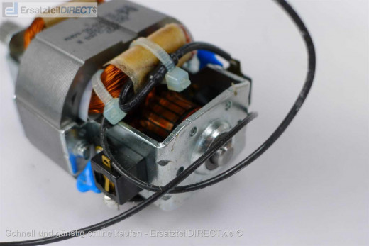 Zerkleinerer Motor passend für DJ753E DJ7533