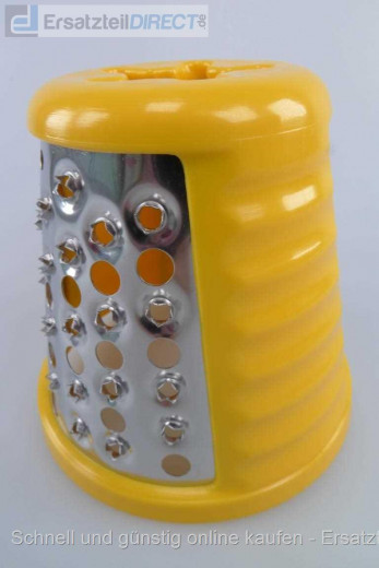 Zerkleinerer Reibeinsatz Käse DJ753 DJ756